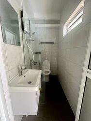 Clementi Avenue 3 (D5), Terrace #460295531